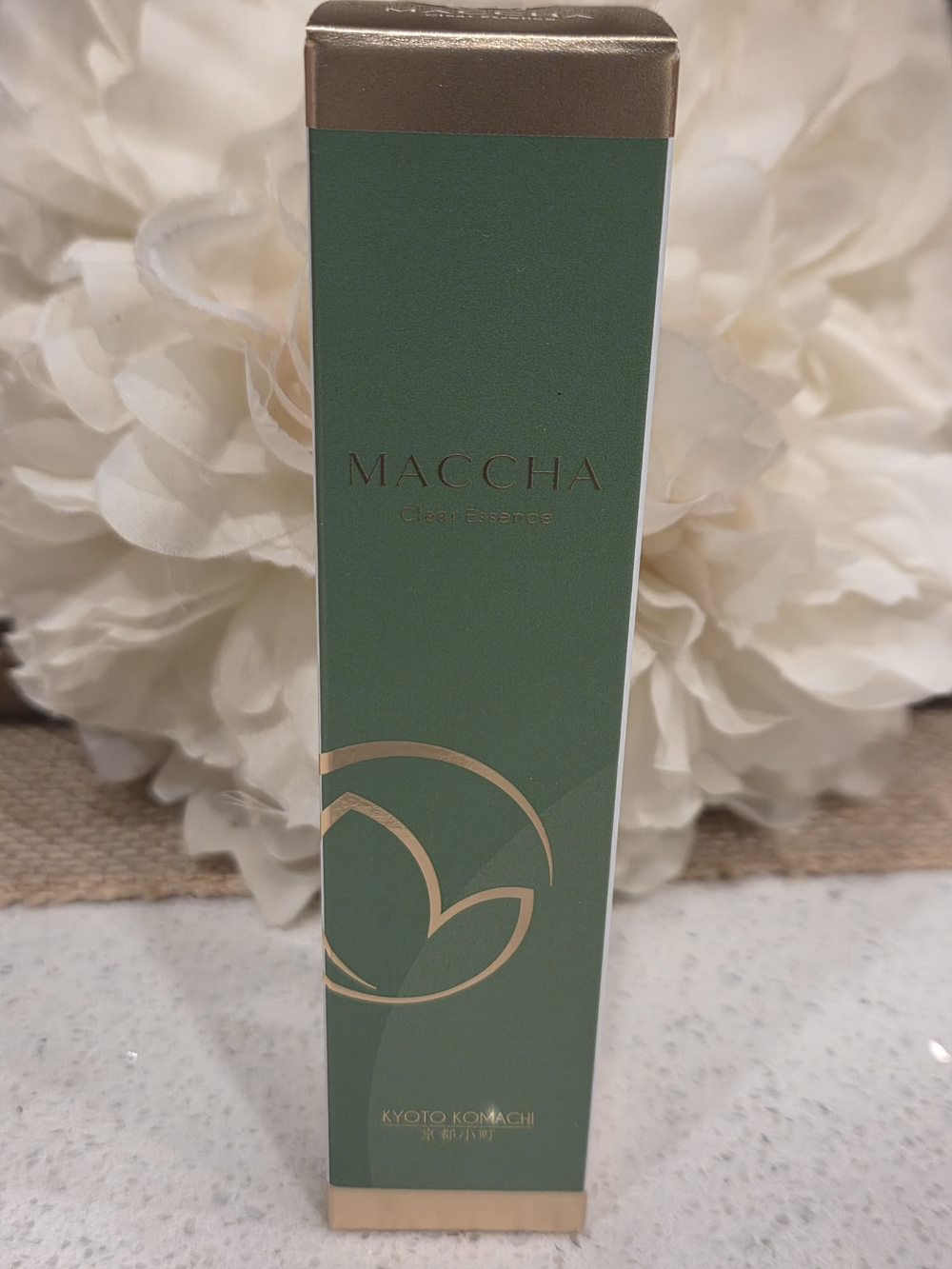 Kyoto Komachi - Maccha Clear Essence